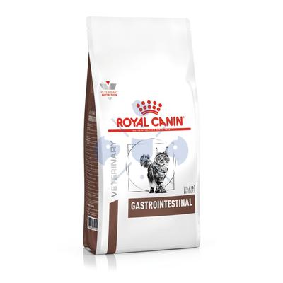 Royal Canin Feline Gastrointestinal 400g