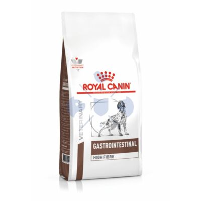 Royal Canin Canine Gastrointestinal High Fibre 14kg