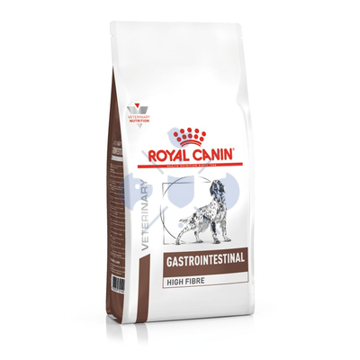 Royal Canin Canine Gastrointestinal High Fibre 14kg