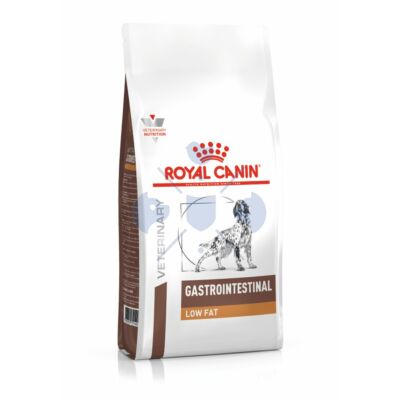 Royal Canin Canine Gastrointestinal  Low Fat 1,5kg