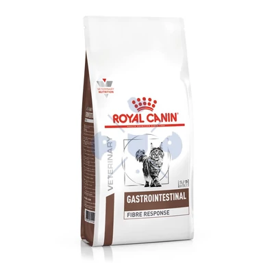 Royal Canin Feline Gastrointestinal Fibre Response 2kg
