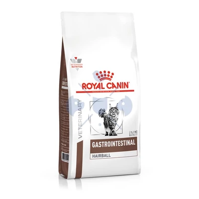 Royal Canin Feline Gastrointestinal Hairball 2kg