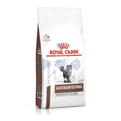 Royal Canin Feline Gastrointestinal Moderate Calorie 2kg