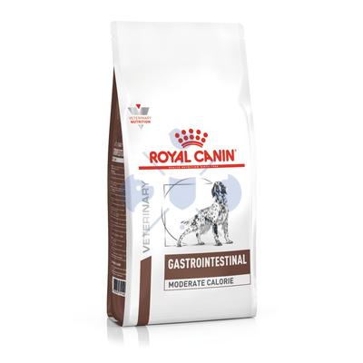 Royal Canin Canine Gastrointestinal Moderate Calorie 2kg