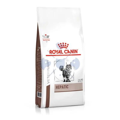 Royal Canin Feline Hepatic 2kg