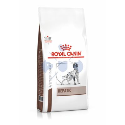 Royal Canin Canine Hepatic 1,5kg