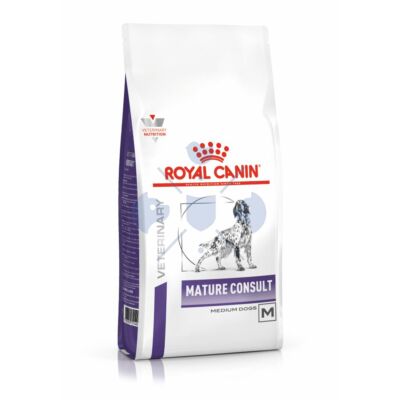 Royal Canin Canine Mature Consult Medium 10kg