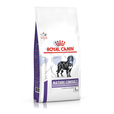 Royal Canin Canine Mature Consult Large 14kg