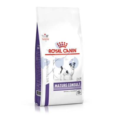 Royal Canin Canine Mature Consult Small 1,5kg