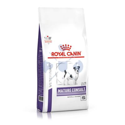 Royal Canin Canine Mature Consult Small 1,5kg