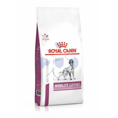 Royal Canin Canine Mobility Support 2kg