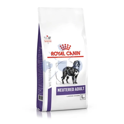 Royal Canin Canine Neutered Adult Large 12kg
