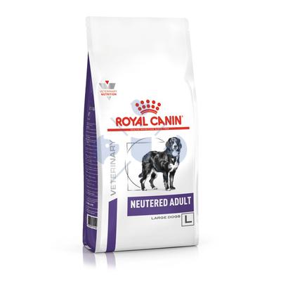 Royal Canin Canine Neutered Adult Large 12kg