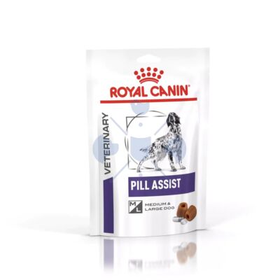 Royal Canin Pill Assist Dog Medium / Large 224g
