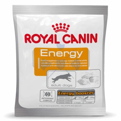 Royal Canin Energy jutalomfalat 50g