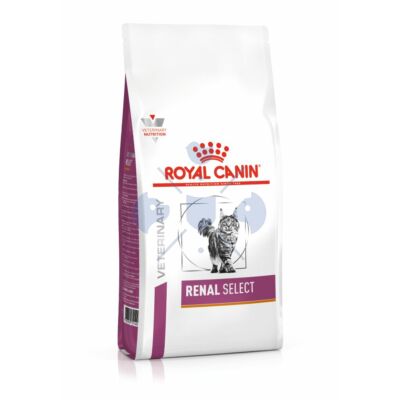 Royal Canin Feline Renal Select 400g
