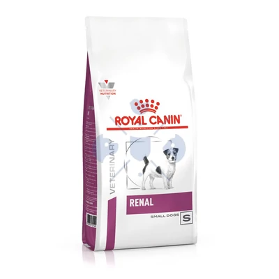 Royal Canin Canine Renal Small Dog 3,5kg