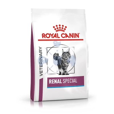 Royal Canin Feline Renal Special 2kg