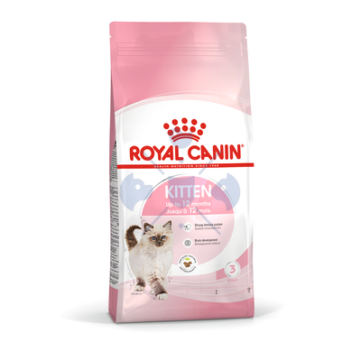 Royal Canin Kitten 400g