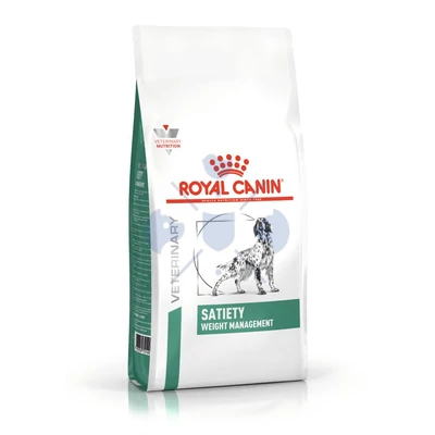 Royal Canin Canine Satiety Weight Management 12kg