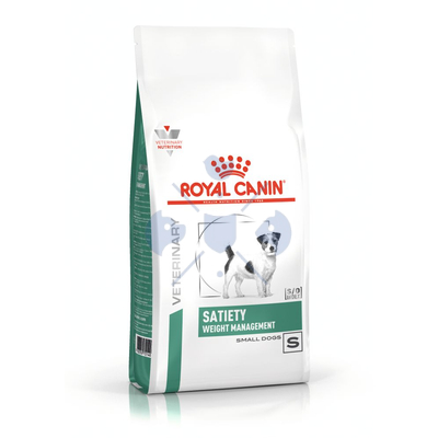 Royal Canin Canine Satiety Weight Management Small Dog 1,5kg