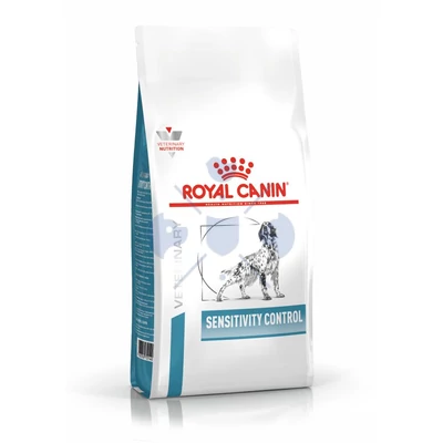 Royal Canin Canine Sensitivity Control 14kg