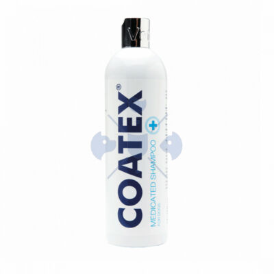 Coatex Medicated sampon 250ml