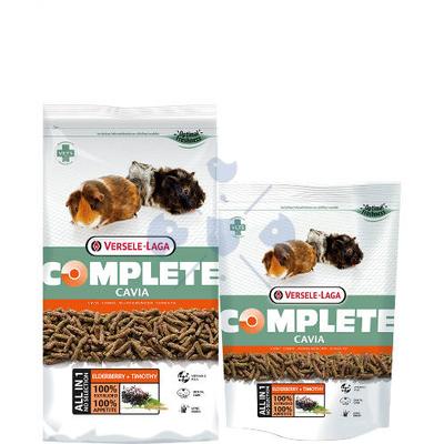 Versele-Laga Cavia Complete tengerimalaceledel 1,75kg