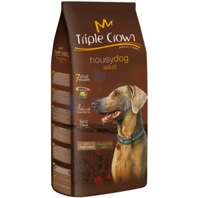 Triple Crown Housy Dog 15 kg