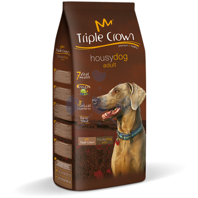 Triple Crown Housy Dog 3kg