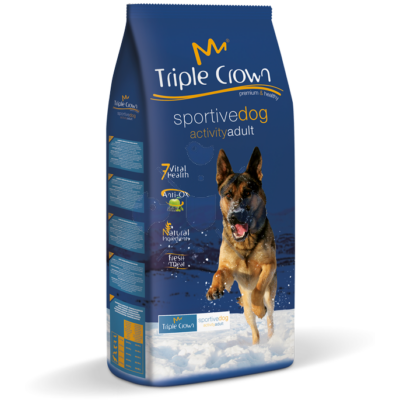 Triple Crown Sportive Dog 20 kg