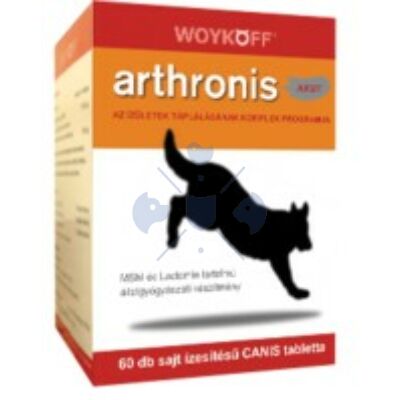 Arthronis Akut ízületvédő tabletta 60db