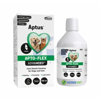 Aptus Apto Flex Advanced szirup 500ml