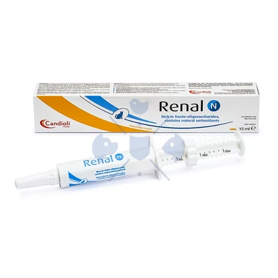 Renal N oral paszta macskák részére 15 g