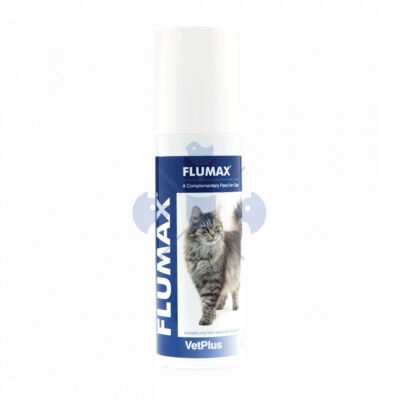 Flumax immunerősítő paszta macskáknak 150g