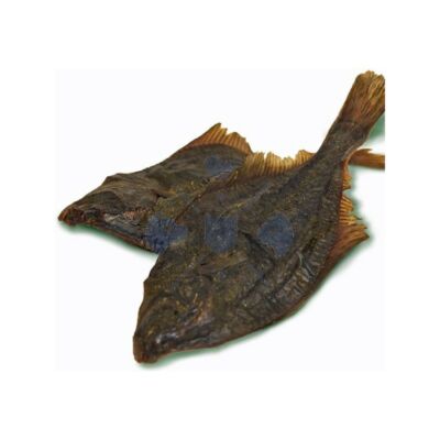 Teomann szárított lepényhal 250g