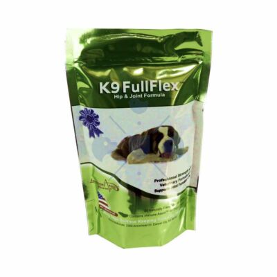 K9 Fullflex tabletta kutyáknak 60db