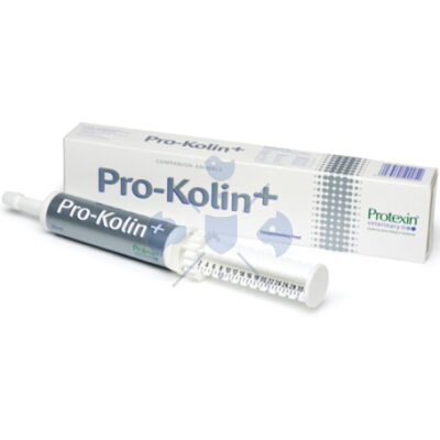 Protexin Pro Kolin+ probiotikus paszta 15ml