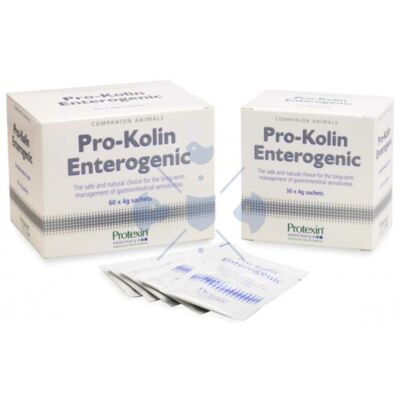 Protexin Pro-Kolin Enterogenic 30x4g