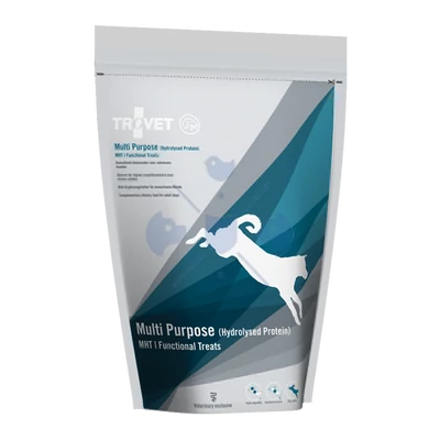 TROVET MULTI P. HYDROLIZED 400 G
