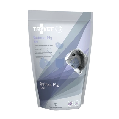 TROVET TENGERIMALAC TÁP 1,2 kg