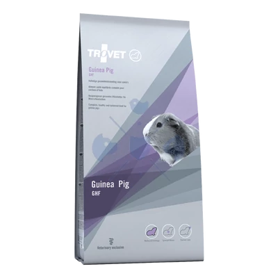 TROVET TENGERIMALAC TÁP 2,5 KG