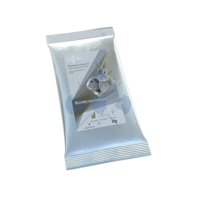 TROVET RECOVERY Small herbivores/RSH  20 g