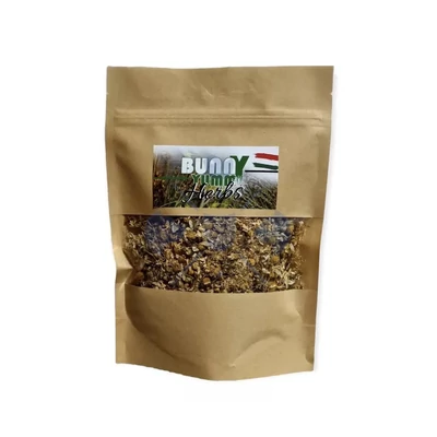 BunnyYummy Herbs – kamillavirág 75g