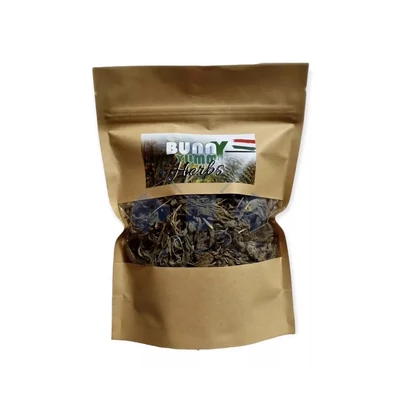 BunnyYummy Herbs – pitypang levél 75g