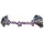 Ferplast kötél 3 csomóval 43cm