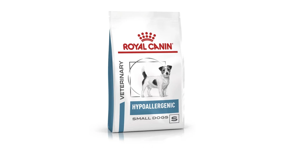 Royal Canin Hypoallergenic Small Dog 1 Kg - Foto 4