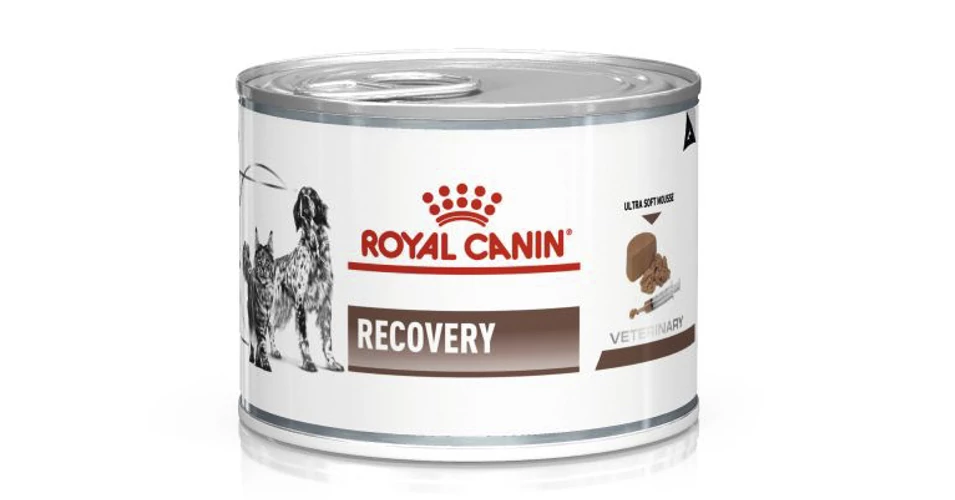 Picture of Royal Canin Canine/Feline Recovery Ultra Soft Mousse 195g – Mesterséges ...