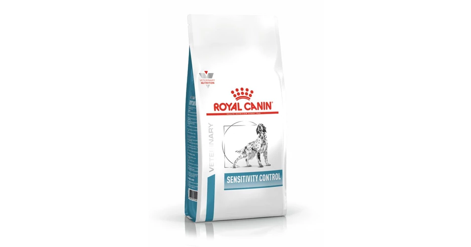 Royal Canin Canine Sensitivity Control 1,5kg – Hipoallergén eledelek ... - Canine Abdominal Sensitivity Support