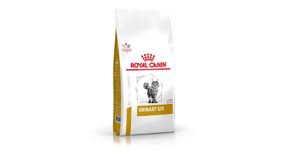Royal Canin Feline Urinary S/O 400g – Vese- és húgyutak | Royal Canin ...